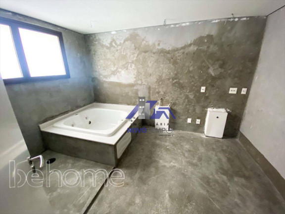 Imagem Apartamento com 3 Quartos à Venda, 334 m² em Alphaville Empresarial - Barueri