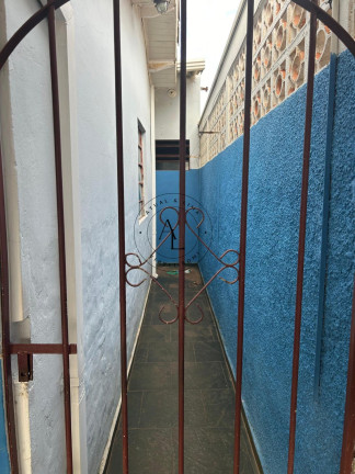 Imagem Casa com 3 Quartos à Venda, 63 m² em Vila Costa E Silva - Campinas