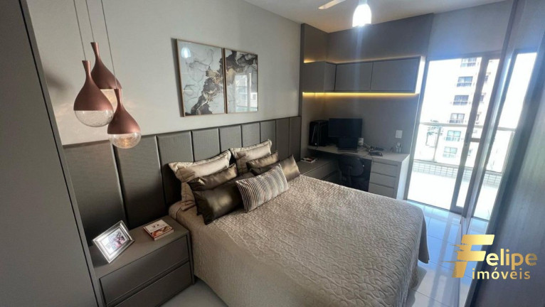 Imagem Imóvel com 3 Quartos à Venda, 90 m² em Praia Do Morro - Guarapari