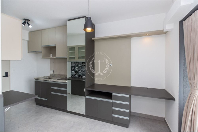 Imagem Apartamento com 1 Quarto à Venda, 22 m² em Jardim Das Acácias - São Paulo