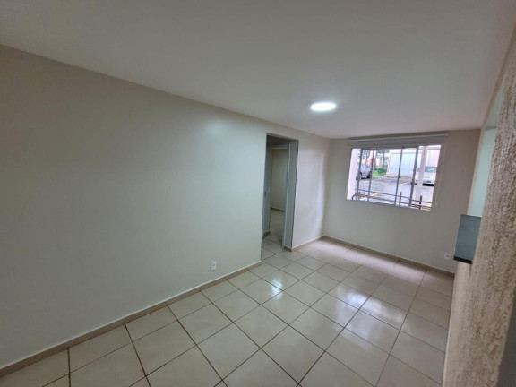 Imagem Apartamento com 2 Quartos à Venda, 51 m² em Jockei Clube - São Carlos