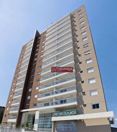 Foto do imóvel Apartamento com 2 Quartos à Venda, 58 m² em Vila Rosália - Guarulhos