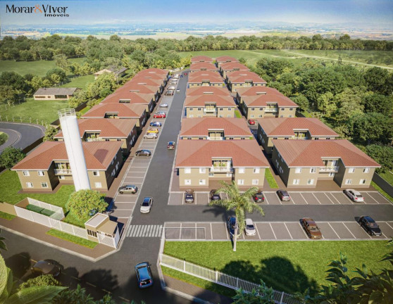 Imagem Apartamento com 2 Quartos à Venda, 44 m² em Campo Largo Da Roseira - São José Dos Pinhais Imagem Apartamento com 2 Quartos à Venda, 44 m² em Campo Largo Da Roseira - São José Dos Pinhais