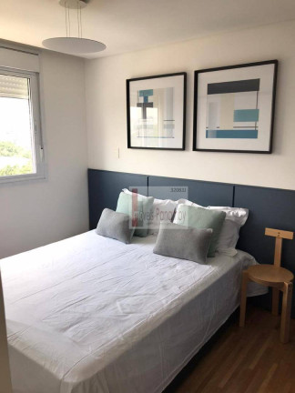 Apartamento com 1 Quarto à Venda, 55 m² em Jardim Paulistano - São Paulo