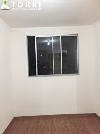 Imagem Apartamento com 2 Quartos à Venda, 47 m² em Jardim Novo Mundo - Sorocaba Imagem Apartamento com 2 Quartos à Venda, 47 m² em Jardim Novo Mundo - Sorocaba