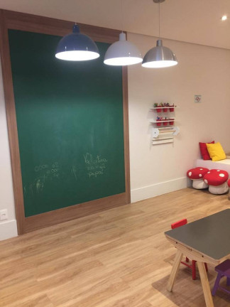 Imagem Imóvel com 3 Quartos à Venda, 83 m² em Tamboré - Tamboré