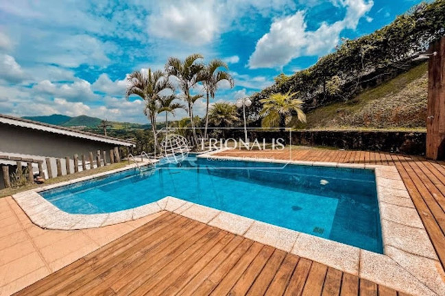 Imagem Casa com 3 Quartos à Venda, 243 m² em Condomínio Serra Da Estrela - Atibaia Imagem Casa com 3 Quartos à Venda, 243 m² em Condomínio Serra Da Estrela - Atibaia
