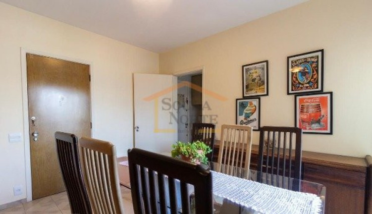 Imagem Apartamento com 2 Quartos à Venda, 92 m² em Casa Verde - São Paulo