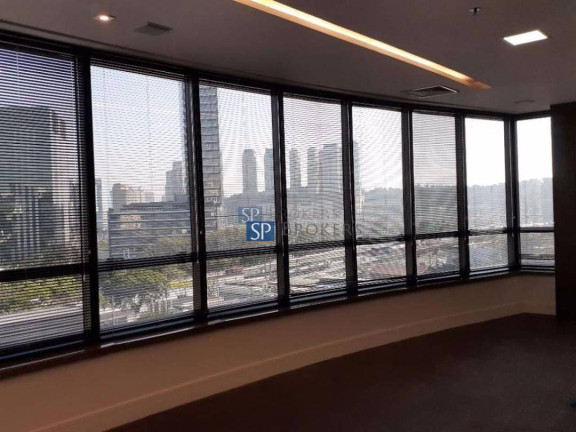 Imagem Sala Comercial para Alugar, 300 m² em Itaim Bibi - São Paulo Imagem Sala Comercial para Alugar, 300 m² em Itaim Bibi - São Paulo