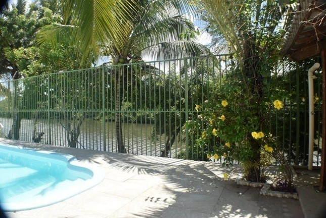 Imagem Casa com 4 Quartos à Venda, 262 m² em Buraquinho - Lauro De Freitas