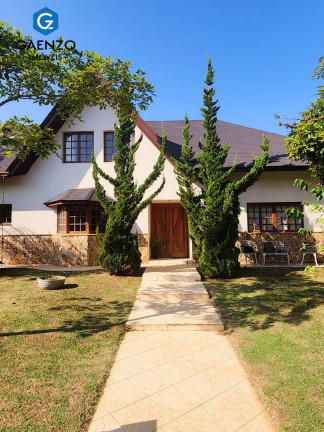 Imagem Casa com 3 Quartos à Venda, 323 m² em Morada Das Flores (aldeia Da Serra) - Santana De Parnaíba Imagem Casa com 3 Quartos à Venda, 323 m² em Morada Das Flores (aldeia Da Serra) - Santana De Parnaíba