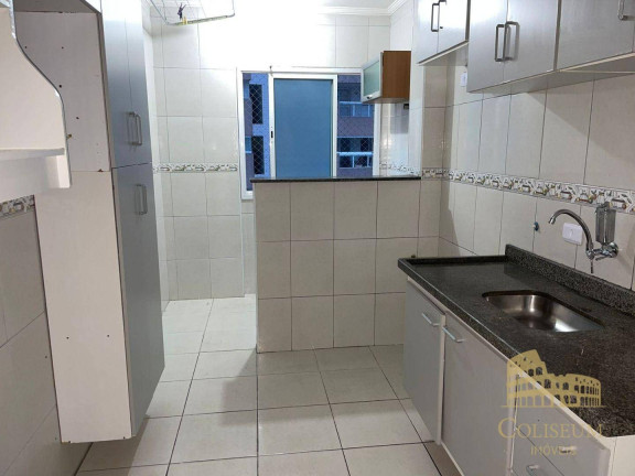 Imagem Apartamento com 2 Quartos à Venda, 76 m² em Aviação - Praia Grande