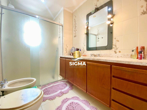 Imagem Apartamento com 3 Quartos à Venda, 120 m² em Pitangueiras - Guarujá Imagem Apartamento com 3 Quartos à Venda, 120 m² em Pitangueiras - Guarujá