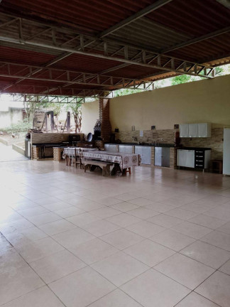 Imagem Chácara com 6 Quartos à Venda, 2 m² em Santo Antônio - São Joaquim De Bicas