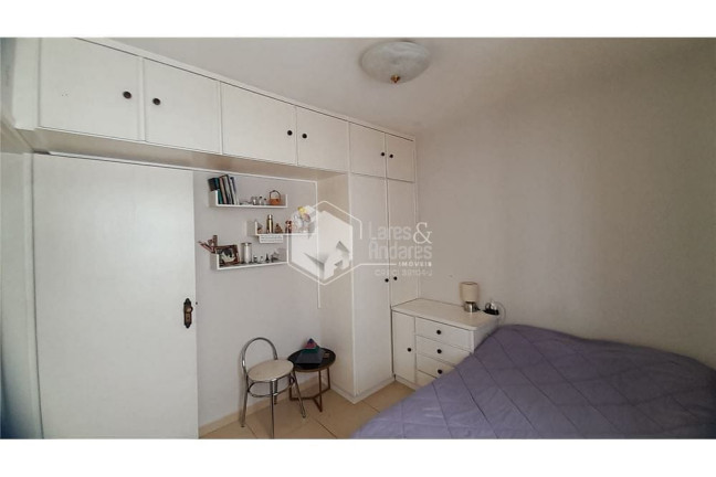 Apartamento com 3 Quartos à Venda, 76 m² em Moema - São Paulo