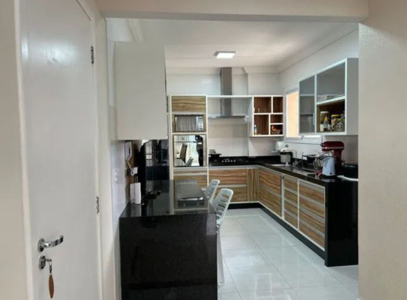 Imagem Apartamento com 3 Quartos à Venda, 156 m² em Jardim Das Indústrias - São José Dos Campos Imagem Apartamento com 3 Quartos à Venda, 156 m² em Jardim Das Indústrias - São José Dos Campos