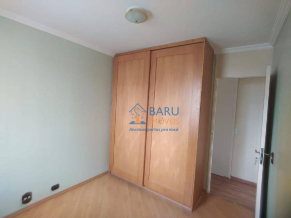 Imagem Apartamento com 3 Quartos à Venda, 65 m² em Barra Funda - São Paulo