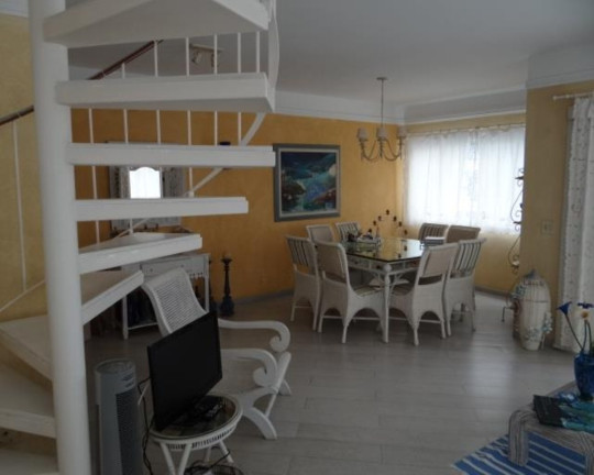 Imagem Imóvel com 3 Quartos à Venda, 300 m² em Pitangueiras - Guarujá