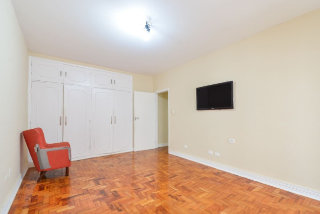 Imagem Imóvel com 3 Quartos à Venda, 218 m² em Jardim Paulista - São Paulo Imagem Imóvel com 3 Quartos à Venda, 218 m² em Jardim Paulista - São Paulo