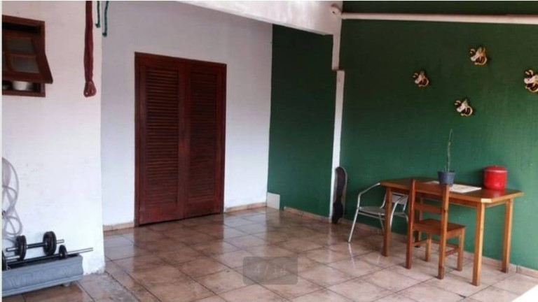 Imagem Sobrado com 3 Quartos à Venda,  em Sorocaba