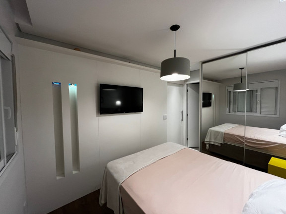 Imagem Apartamento com 2 Quartos à Venda, 63 m² em Tatuapé - São Paulo Imagem Apartamento com 2 Quartos à Venda, 63 m² em Tatuapé - São Paulo