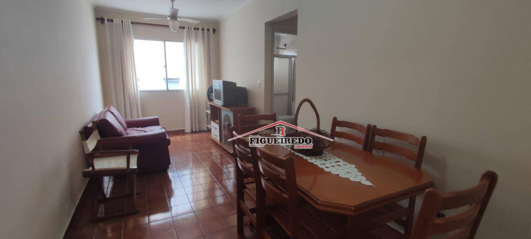 Imagem Apartamento com 2 Quartos à Venda, 78 m² em Canto Do Forte - Praia Grande Imagem Apartamento com 2 Quartos à Venda, 78 m² em Canto Do Forte - Praia Grande