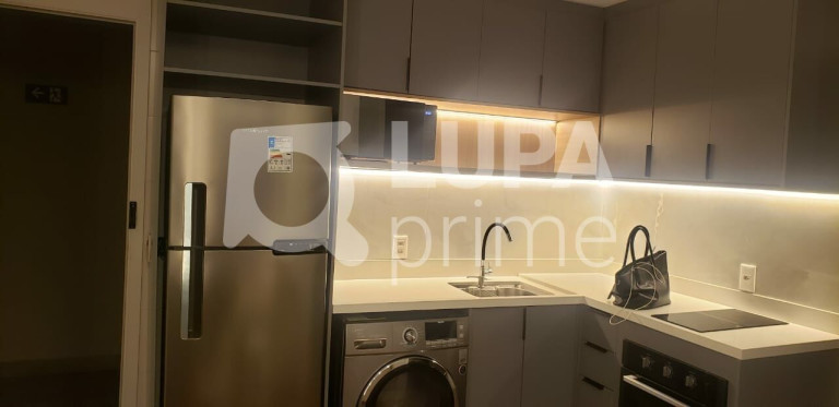 Imagem Apartamento com 1 Quarto à Venda, 40 m² em Bela Vista - São Paulo Imagem Apartamento com 1 Quarto à Venda, 40 m² em Bela Vista - São Paulo