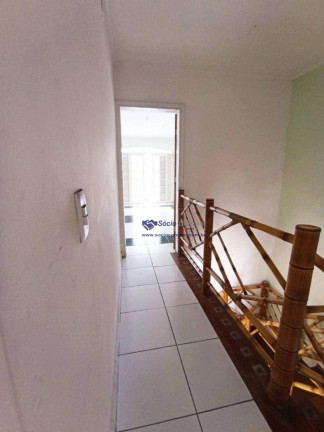 Imagem Sobrado com 3 Quartos à Venda, 197 m² em Vila Galvão - Guarulhos