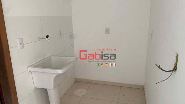 Imagem Casa com 3 Quartos à Venda, 150 m² em Porto Do Carro - Cabo Frio
