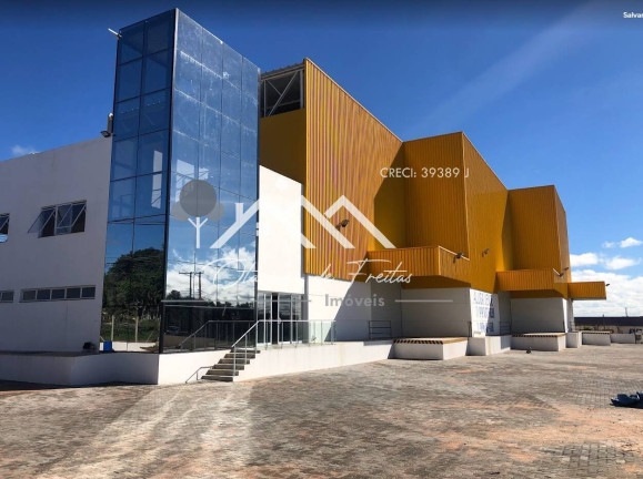 Galpão à Venda, 5.000 m² em Medeiros - Jundiaí