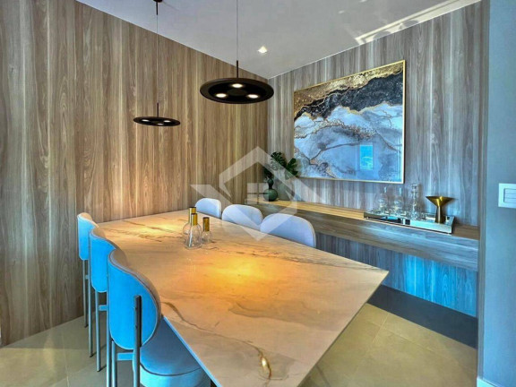 Imagem Apartamento com 3 Quartos à Venda, 106 m² em Barra Da Tijuca - Rio De Janeiro