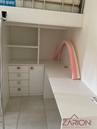 Imagem Apartamento com 2 Quartos à Venda, 79 m² em Chácaras - Bertioga
