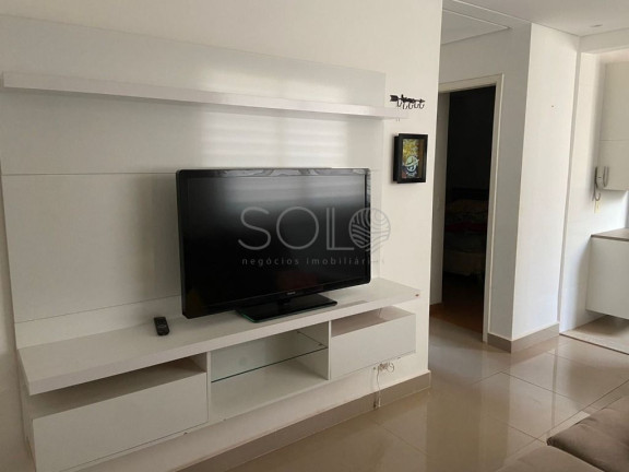 Imagem Apartamento com 2 Quartos para Alugar, 60 m² em Parque Atlanta - Araraquara