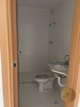 Imagem Apartamento com 2 Quartos à Venda, 60 m² em Casa Branca - Santo André Imagem Apartamento com 2 Quartos à Venda, 60 m² em Casa Branca - Santo André