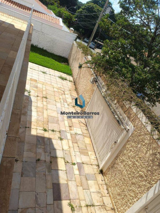Imagem Imóvel Comercial para Alugar, 567 m² em Jardim Dom Bosco - Campinas