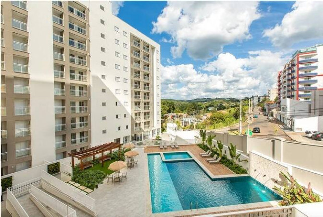 Imagem Apartamento com 2 Quartos à Venda, 70 m² em Jardim Do Sul - Bragança Paulista Imagem Apartamento com 2 Quartos à Venda, 70 m² em Jardim Do Sul - Bragança Paulista