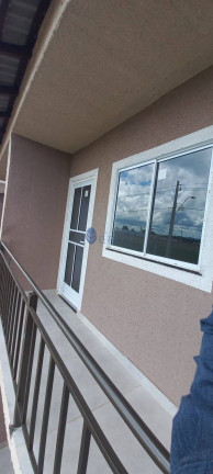 Imagem Casa com 2 Quartos à Venda, 76 m² em Residencial Vida Nova - Anápolis