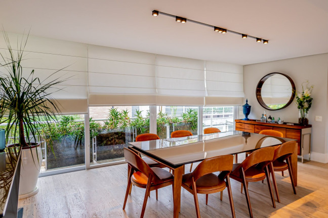 Imagem Casa com 3 Quartos à Venda, 380 m² em Jardim Cordeiro - São Paulo