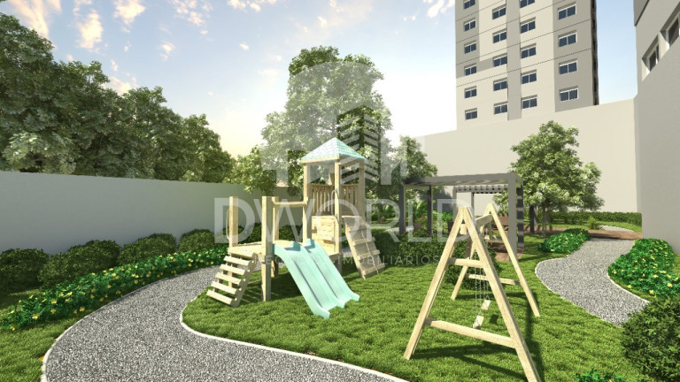 Imagem Imóvel com 2 Quartos à Venda, 48 m² em Centro - São Bernardo Do Campo Imagem Imóvel com 2 Quartos à Venda, 48 m² em Centro - São Bernardo Do Campo