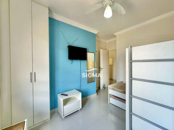 Imagem Apartamento com 4 Quartos à Venda, 130 m² em Pitangueiras - Guarujá