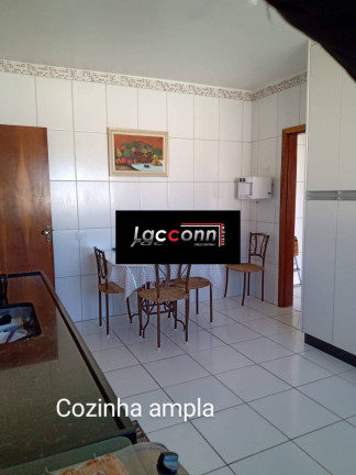 Imagem Casa com 3 Quartos à Venda, 219 m² em Centro - Boituva Imagem Casa com 3 Quartos à Venda, 219 m² em Centro - Boituva