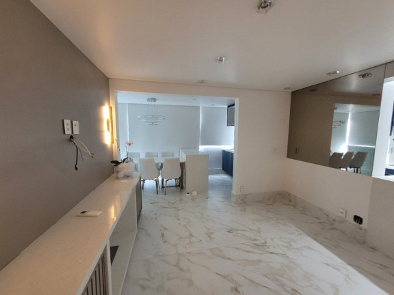 Imagem Apartamento com 2 Quartos à Venda, 63 m² em Tatuapé - São Paulo Imagem Apartamento com 2 Quartos à Venda, 63 m² em Tatuapé - São Paulo