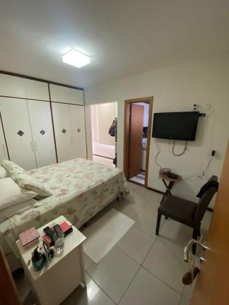Imagem Apartamento com 3 Quartos à Venda, 120 m² em Garcia - Salvador