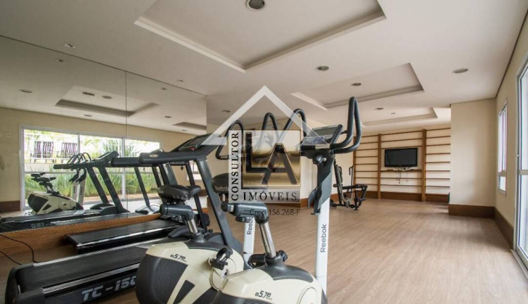 Imagem Apartamento com 1 Quarto à Venda, 65 m² em Chácara Santo Antônio - São Paulo Imagem Apartamento com 1 Quarto à Venda, 65 m² em Chácara Santo Antônio - São Paulo