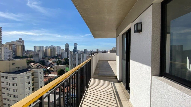 Imagem Cobertura com 1 Quarto à Venda, 133 m² em Santana - São Paulo Imagem Cobertura com 1 Quarto à Venda, 133 m² em Santana - São Paulo