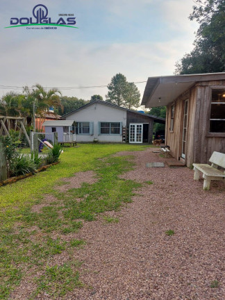 Imagem Casa com 3 Quartos à Venda, em águas Claras - Viamão Imagem Casa com 3 Quartos à Venda, em águas Claras - Viamão