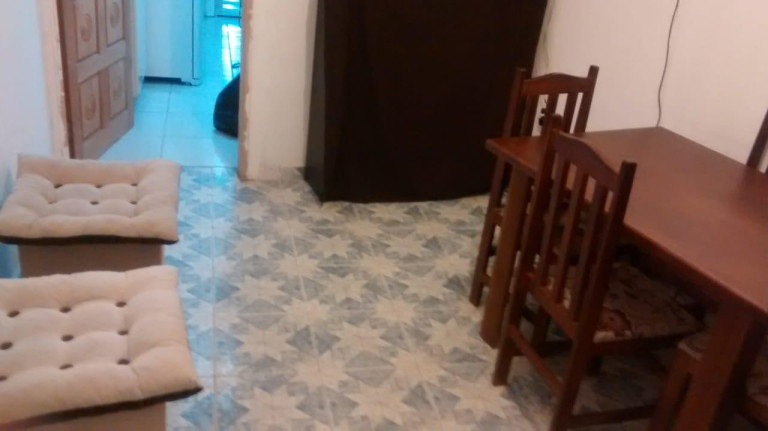 Casa com 2 Quartos à Venda, 40 m² em Cata Preta - Santo André