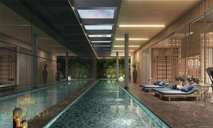Imagem Apartamento com 4 Quartos à Venda, 355 m² em Itaim Bibi - São Paulo Imagem Apartamento com 4 Quartos à Venda, 355 m² em Itaim Bibi - São Paulo