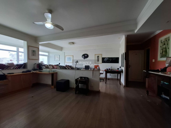 Imagem Apartamento com 3 Quartos à Venda, 103 m² em Perdizes - São Paulo