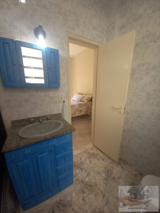 Imagem Apartamento com 2 Quartos à Venda, 50 m² em Catete - Rio De Janeiro